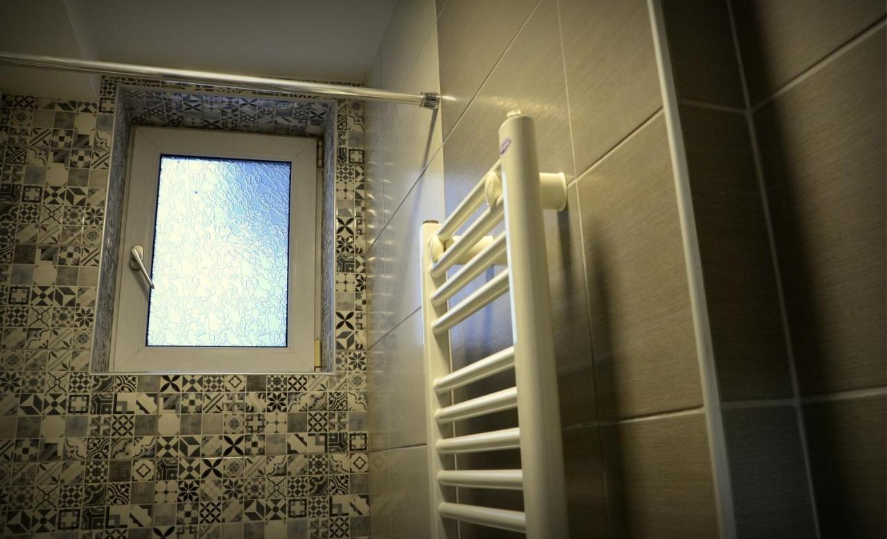 Iva Studio-Apartment Kladovo Exterior photo